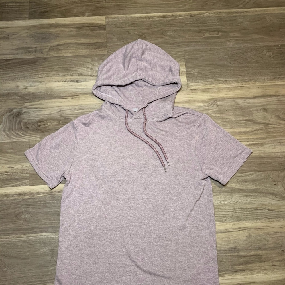 Forever 21 men’s shirt